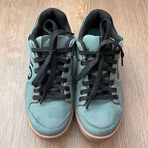 Five Ten Freerider Canvas Mountain Bike Shoes